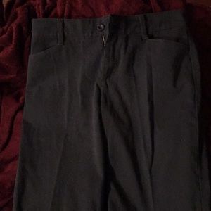 Nice pair of dress women's pants, relaxed fit